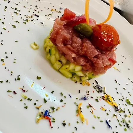 デッレ モア ホテル 4*