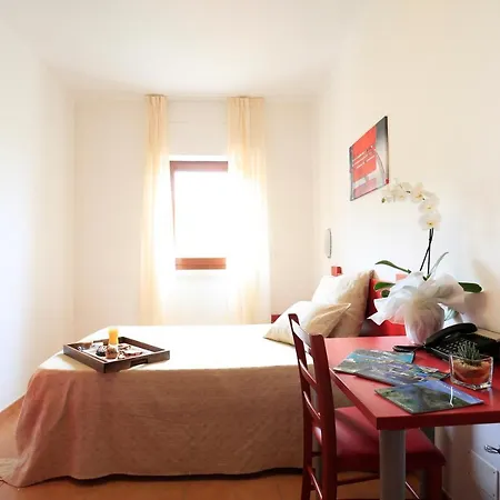Delle Hotel 4*