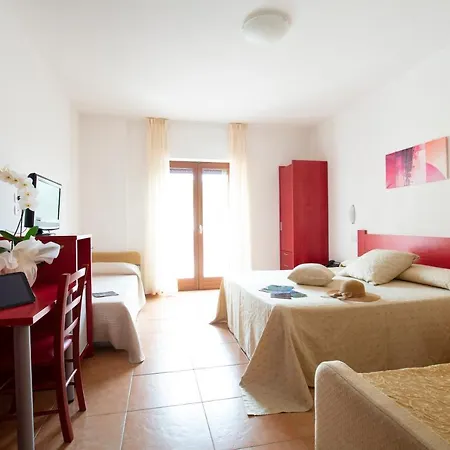 Delle Hotel