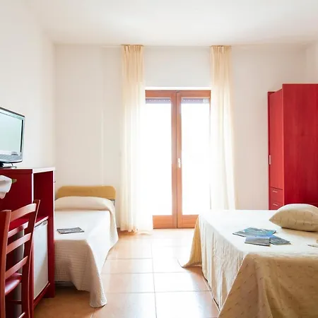 Hotel Delle Vieste
