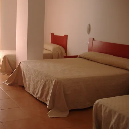 Hotel Delle Vieste