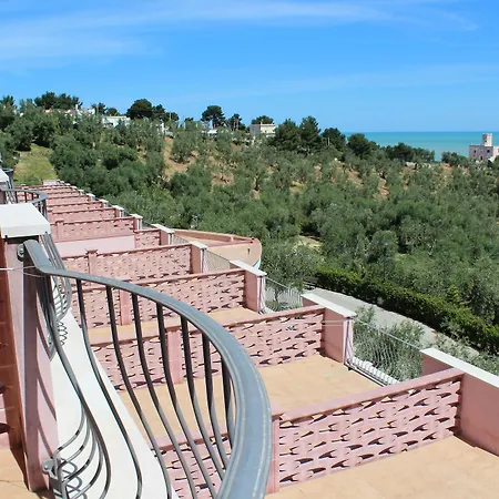 Delle Hotel Vieste