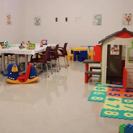 Delle Отель 4*