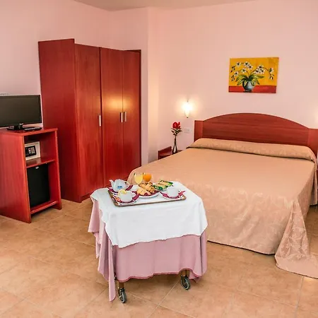 Delle Отель 4*
