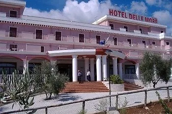 Delle Hotel Vieste