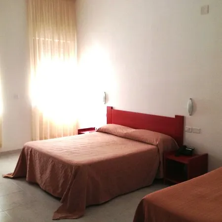 Delle Hotel