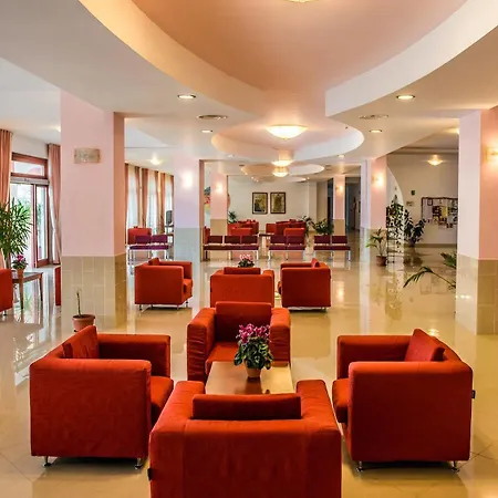 Delle Hotel Vieste