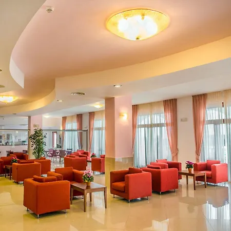 Delle Отель 4*