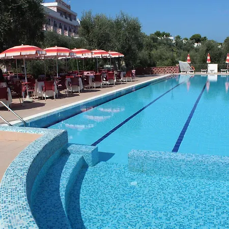 Delle Hotel Vieste