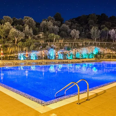 Hotel Delle 4*