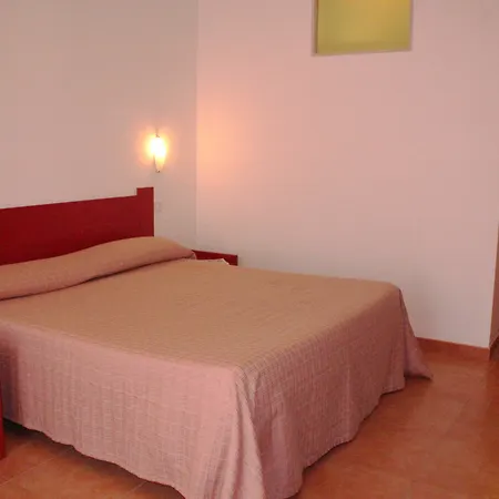 Delle Отель 4*